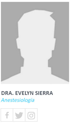 Evelyn Sierra