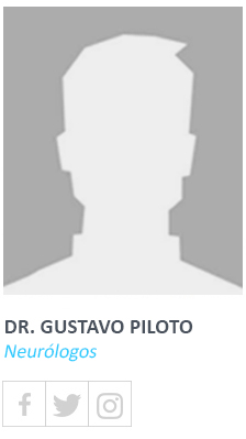 Gustavo piloto