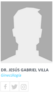 Jesús Gabriel villa