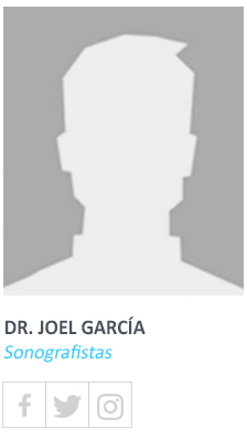Joel García