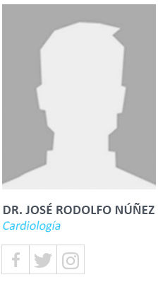 José R Núñez