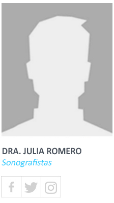 Julia romero