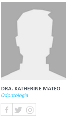 Katherine mateo