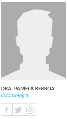 Pamela Berroa