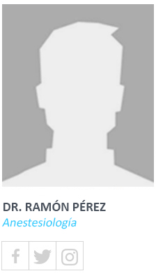 Ramón Pérez
