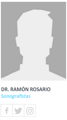 Ramón rosario