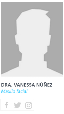 Vanessa Núñez