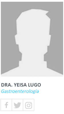 Yeisa Lugo